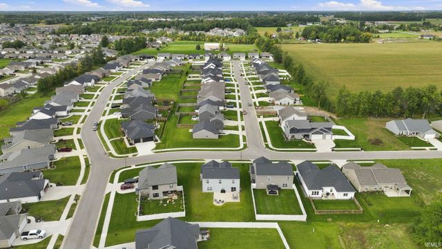 10208 Tirian Place, Fort Wayne, IN 46835