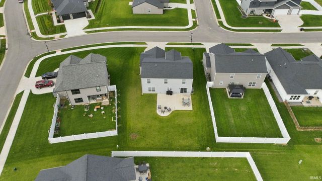 10208 Tirian Place, Fort Wayne, IN 46835