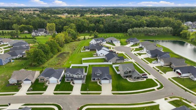 10208 Tirian Place, Fort Wayne, IN 46835