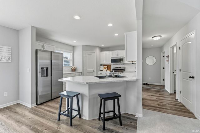 10208 Tirian Place, Fort Wayne, IN 46835