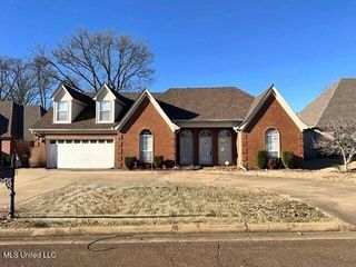 1626 Mason Drive, Hernando, MS 38632