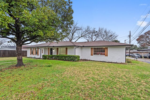 514 Bow Arrow Drive, Dallas, TX 75224