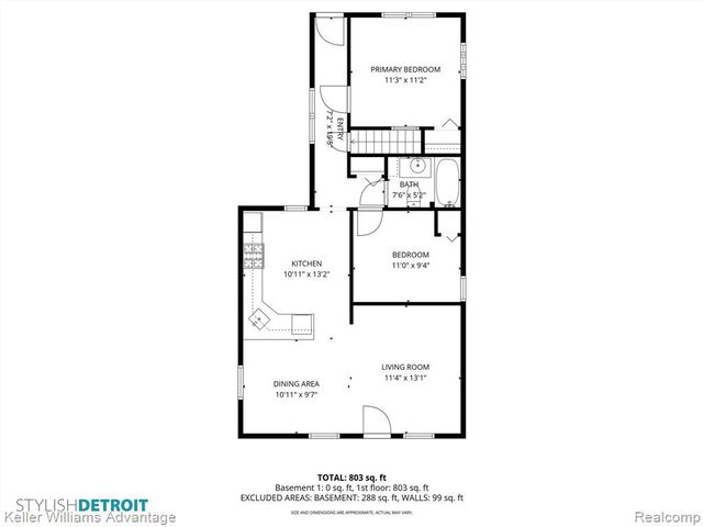 6021 Morley Street, Westland, MI 48185