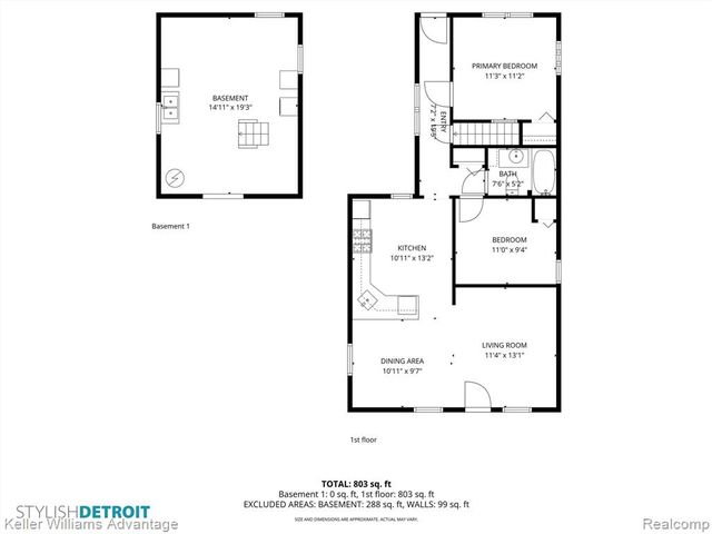 6021 Morley Street, Westland, MI 48185