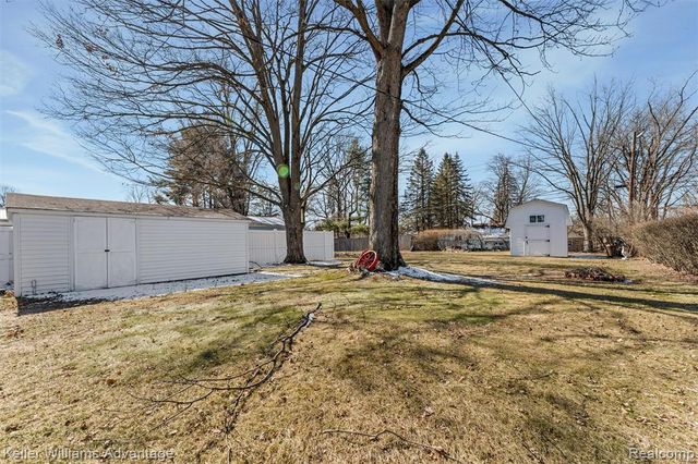 6021 Morley Street, Westland, MI 48185