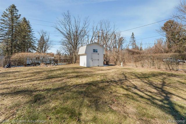 6021 Morley Street, Westland, MI 48185