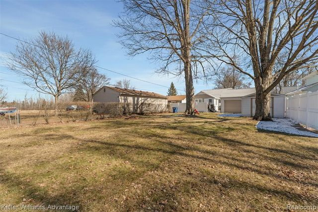 6021 Morley Street, Westland, MI 48185