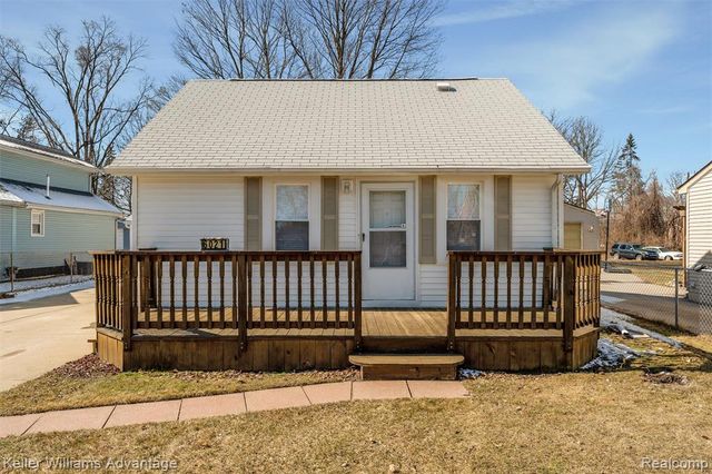 6021 Morley Street, Westland, MI 48185