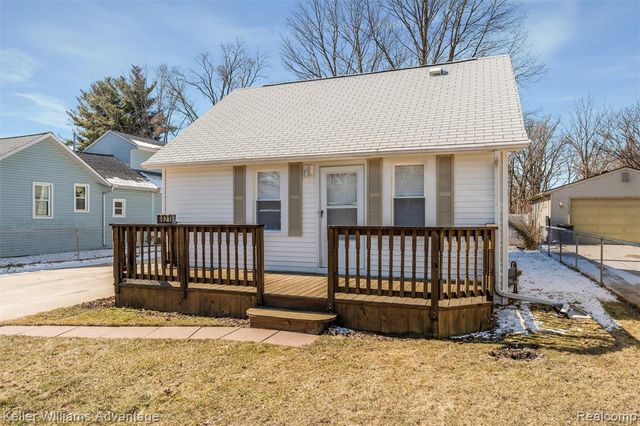 6021 Morley Street, Westland, MI 48185