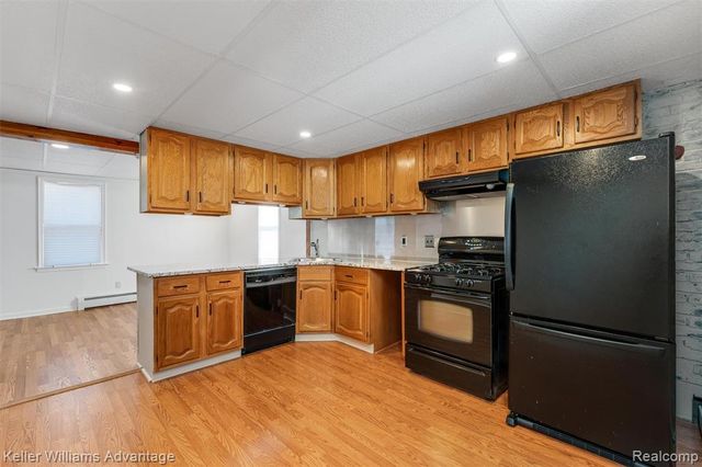 6021 Morley Street, Westland, MI 48185