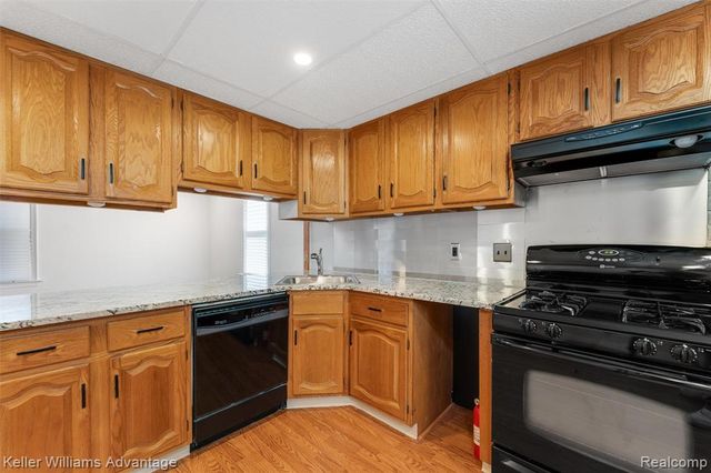 6021 Morley Street, Westland, MI 48185