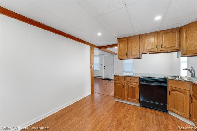 6021 Morley Street, Westland, MI 48185