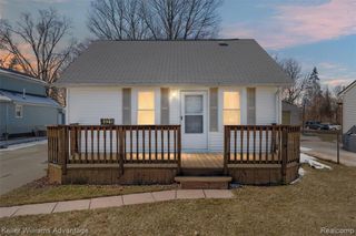 6021 Morley Street, Westland, MI 48185