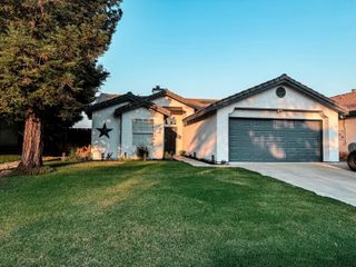 3048 S Cain Street, Visalia, CA 93292