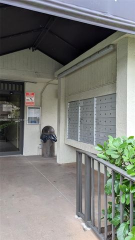 2701 Riverside Dr 206-B, Coral Springs, FL 33065