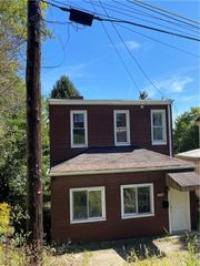 1708 Leister St, Spring Garden, PA 15212