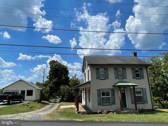 531 KUTZTOWN RD, Myerstown, PA 17067