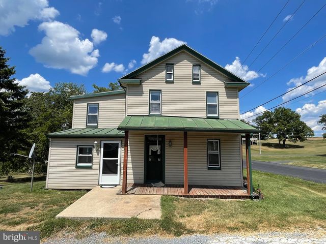 531 KUTZTOWN RD, Myerstown, PA 17067