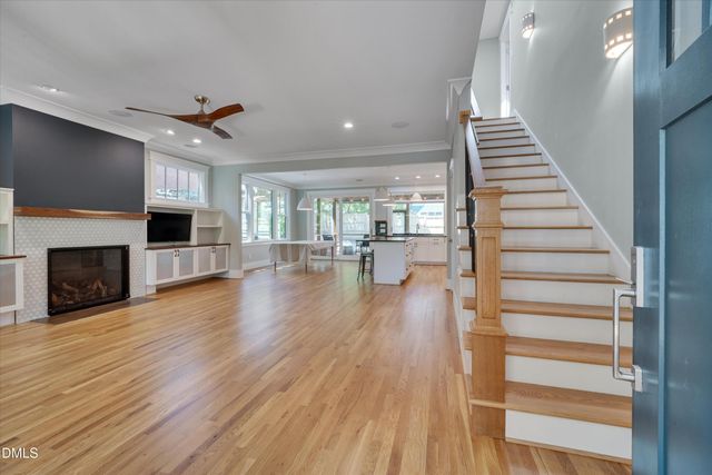 1433 Acadia Street, Durham, NC 27701
