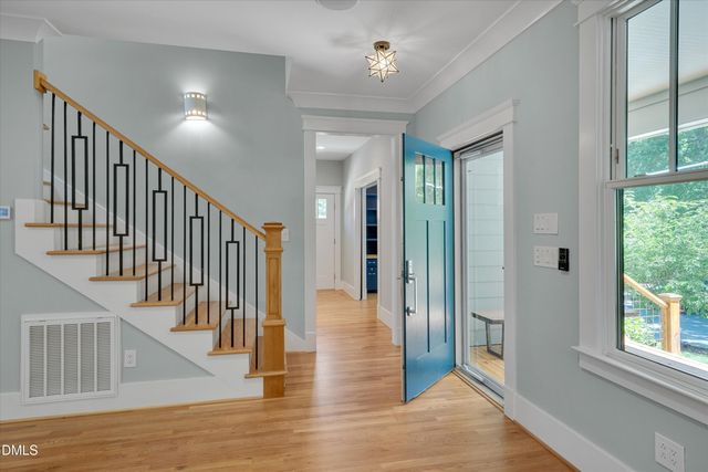 1433 Acadia Street, Durham, NC 27701