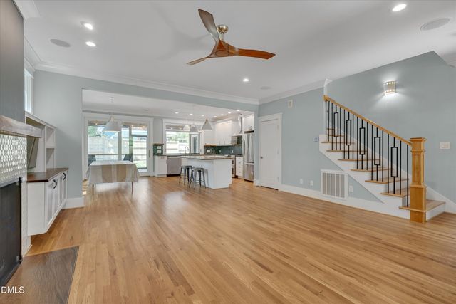 1433 Acadia Street, Durham, NC 27701