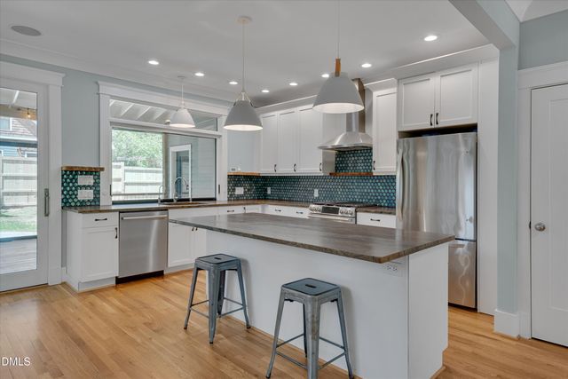 1433 Acadia Street, Durham, NC 27701