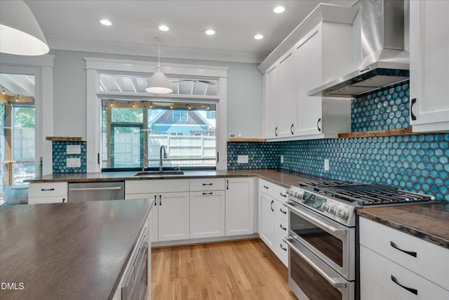 1433 Acadia Street, Durham, NC 27701