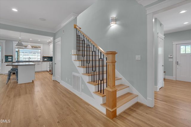 1433 Acadia Street, Durham, NC 27701