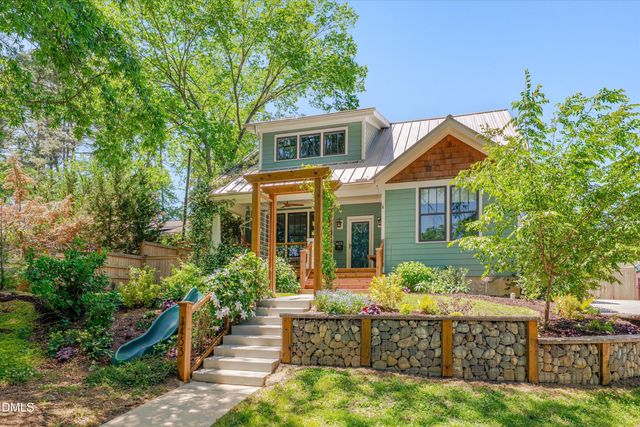 1433 Acadia Street, Durham, NC 27701