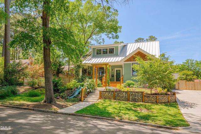 1433 Acadia Street, Durham, NC 27701