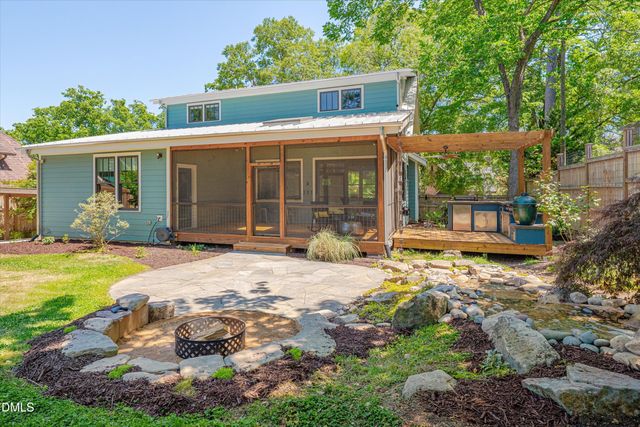 1433 Acadia Street, Durham, NC 27701