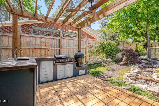 1433 Acadia Street, Durham, NC 27701