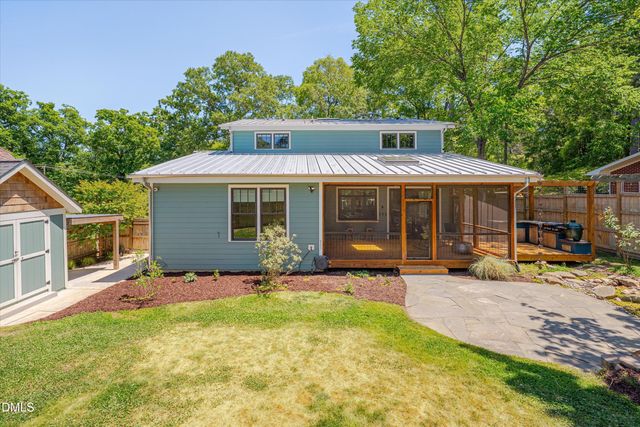 1433 Acadia Street, Durham, NC 27701