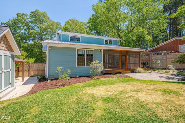 1433 Acadia Street, Durham, NC 27701