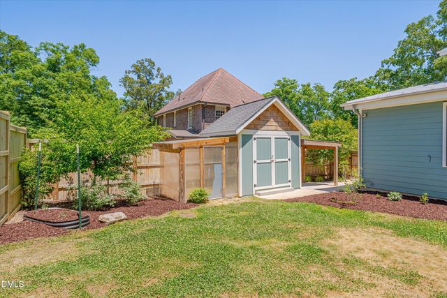 1433 Acadia Street, Durham, NC 27701
