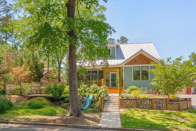 1433 Acadia Street, Durham, NC 27701