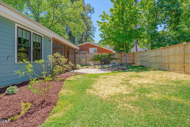 1433 Acadia Street, Durham, NC 27701