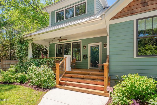 1433 Acadia Street, Durham, NC 27701
