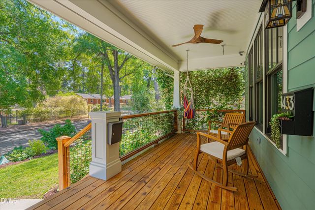1433 Acadia Street, Durham, NC 27701