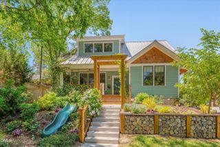 1433 Acadia Street, Durham, NC 27701