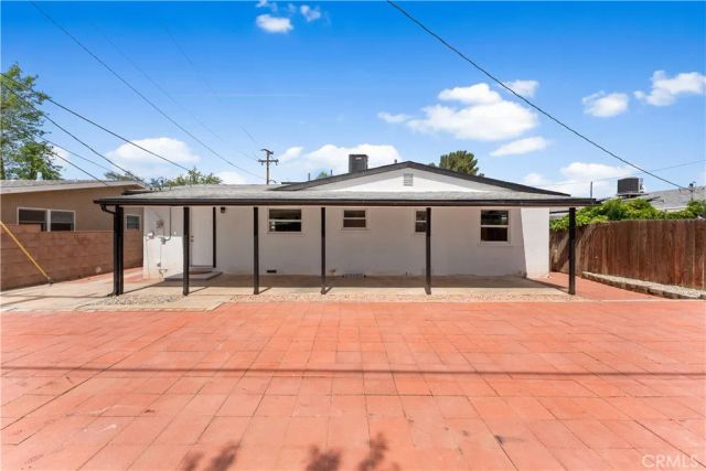 318 W Avenue J10, Lancaster, CA 93534