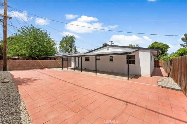 318 W Avenue J10, Lancaster, CA 93534