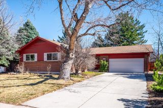 6640 S Williams Circle, Centennial, CO 80121
