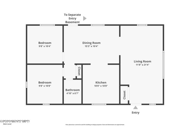 965 Gloucester Avenue, Brick, NJ 08723