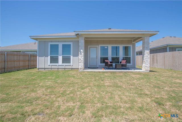3707 Mccleland Creek Trail, Temple, TX 76502