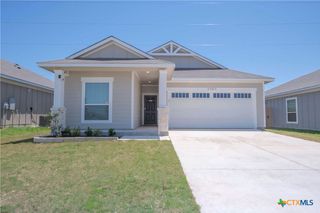 3707 Mccleland Creek Trail, Temple, TX 76502