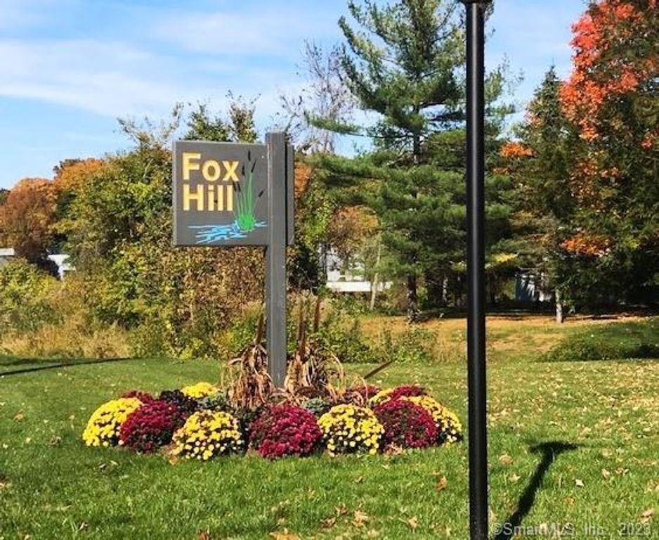 2 Juneberry Lane 2, Ridgefield, CT 06877