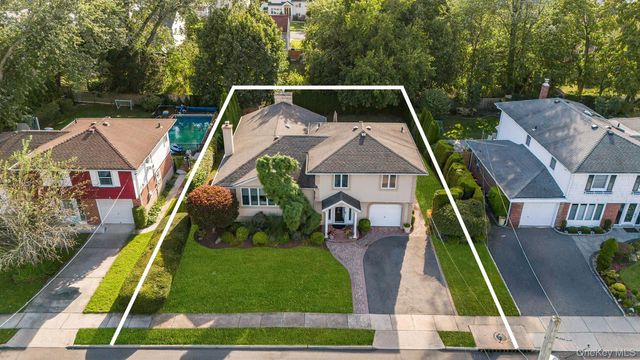 14 Kay Street, Jericho, NY 11753