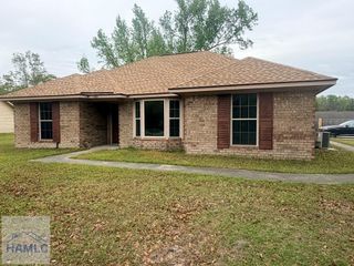 103 Coates Road, Hinesville, GA 31313