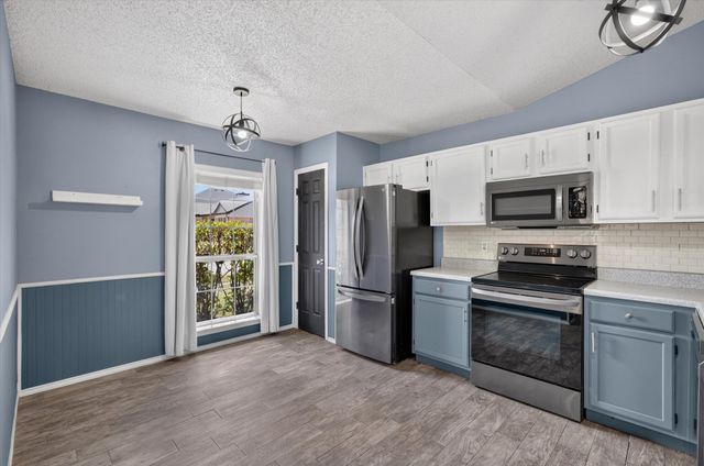 1809 Smokey Mountain Trail, Mesquite, TX 75149